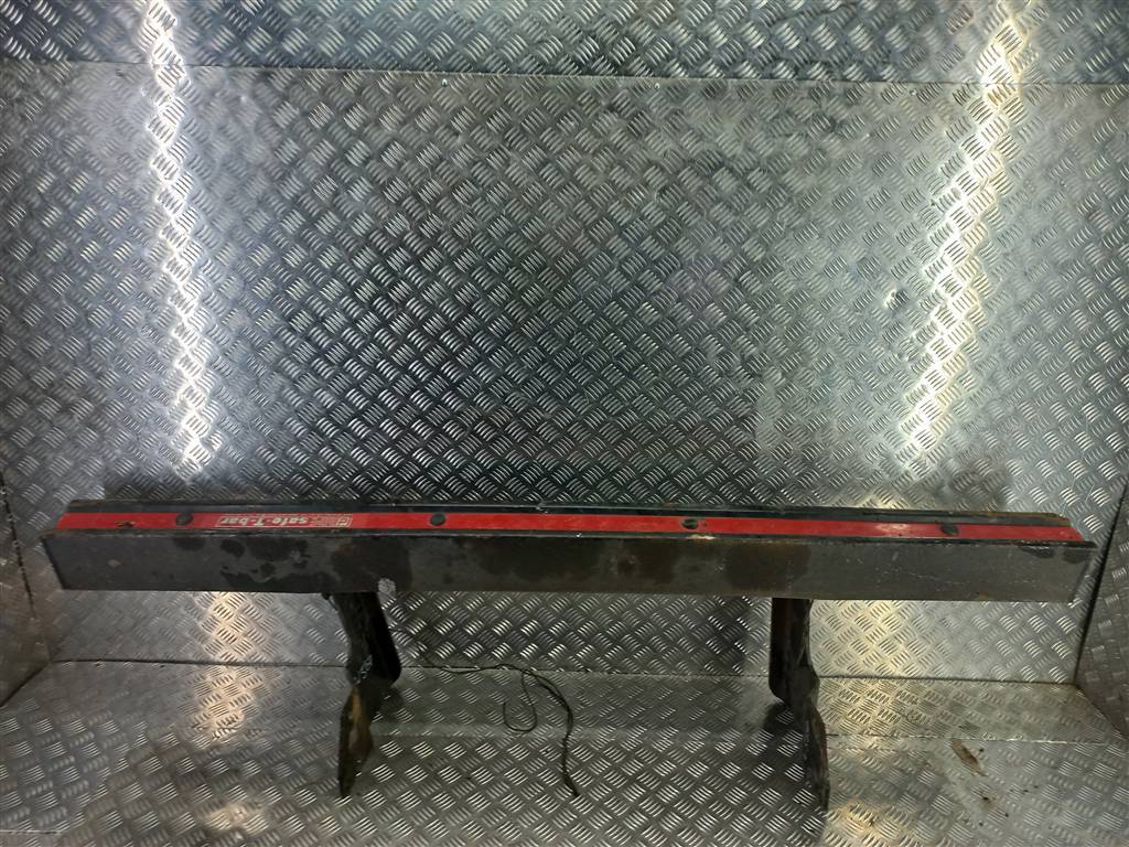 бампер MERCEDES-BENZ Sprinter, 5000 рублей, Москва