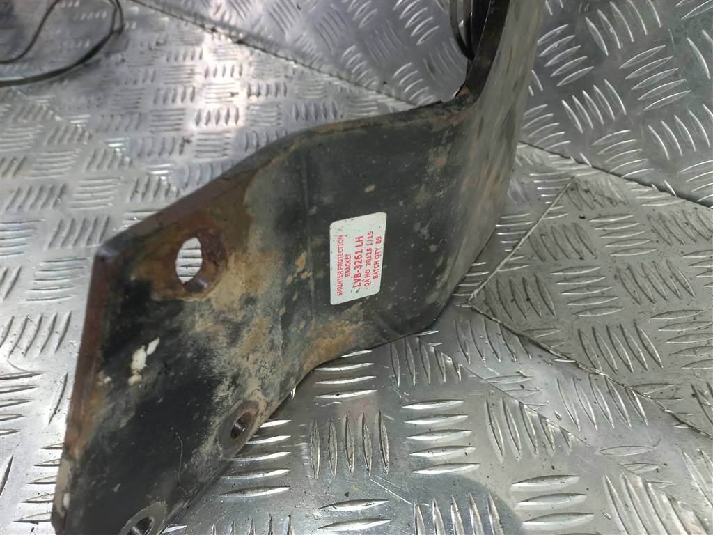 бампер MERCEDES-BENZ Sprinter, 5000 рублей, Москва