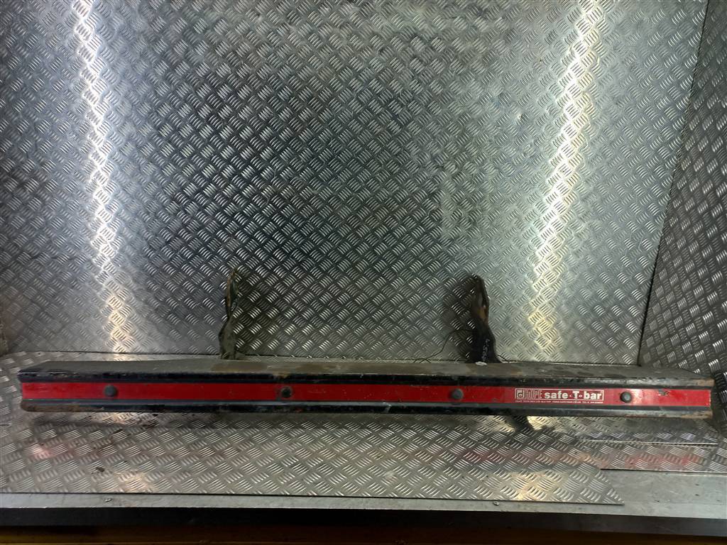 бампер MERCEDES-BENZ Sprinter, 5000 рублей, Москва