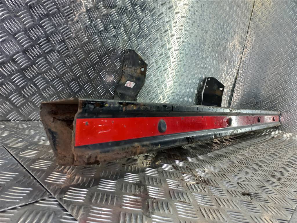 бампер MERCEDES-BENZ Sprinter, 5000 рублей, Москва