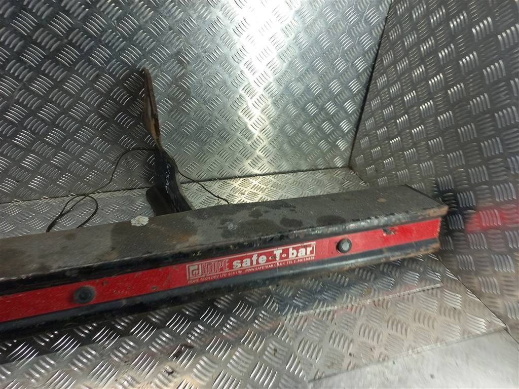 бампер MERCEDES-BENZ Sprinter, 5000 рублей, Москва