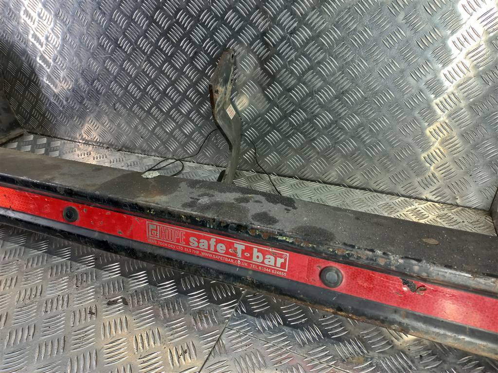 бампер MERCEDES-BENZ Sprinter, 5000 рублей, Москва