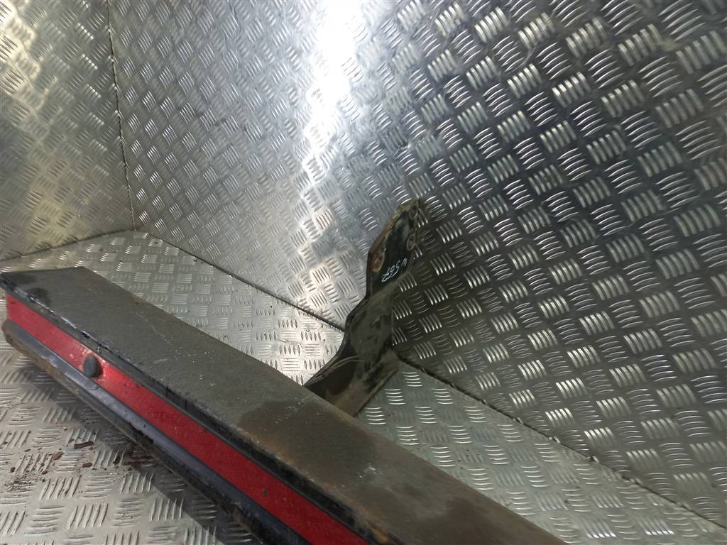 бампер MERCEDES-BENZ Sprinter, 5000 рублей, Москва