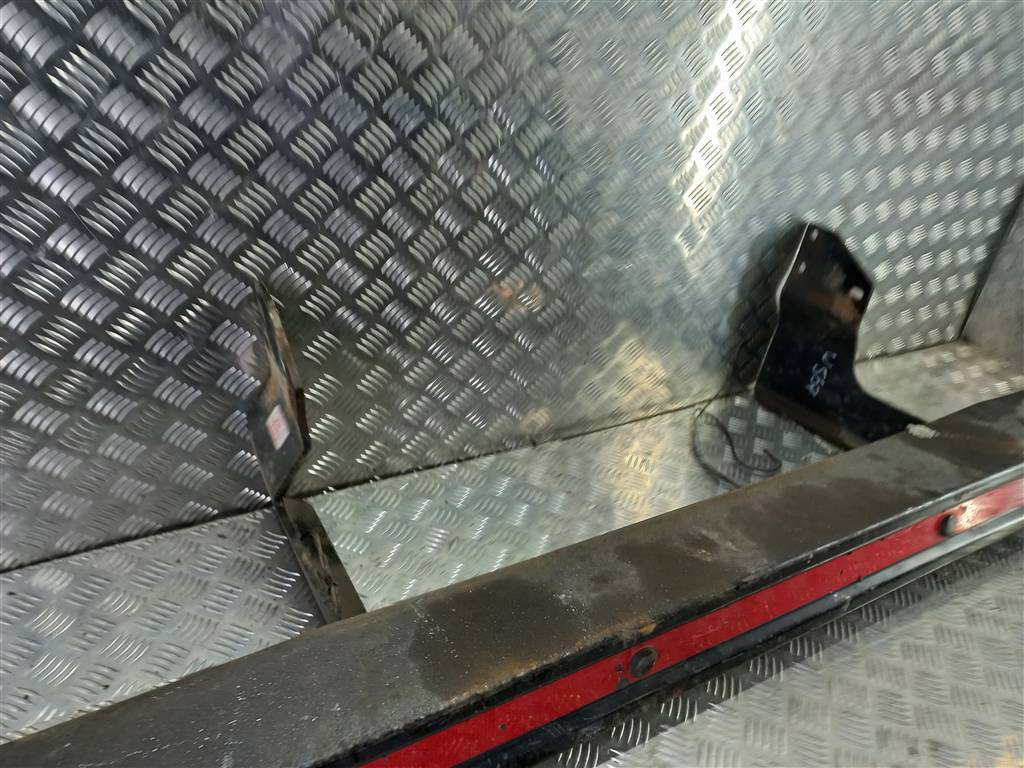 бампер MERCEDES-BENZ Sprinter, 5000 рублей, Москва