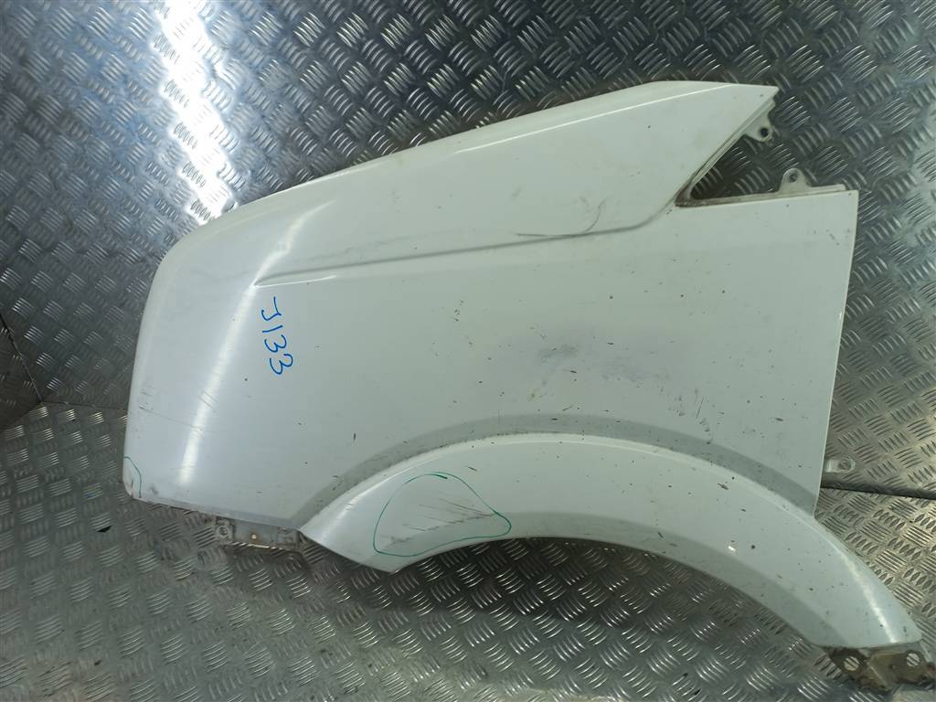 крыло Volkswagen Crafter  2E0821305, 11330 рублей, Москва