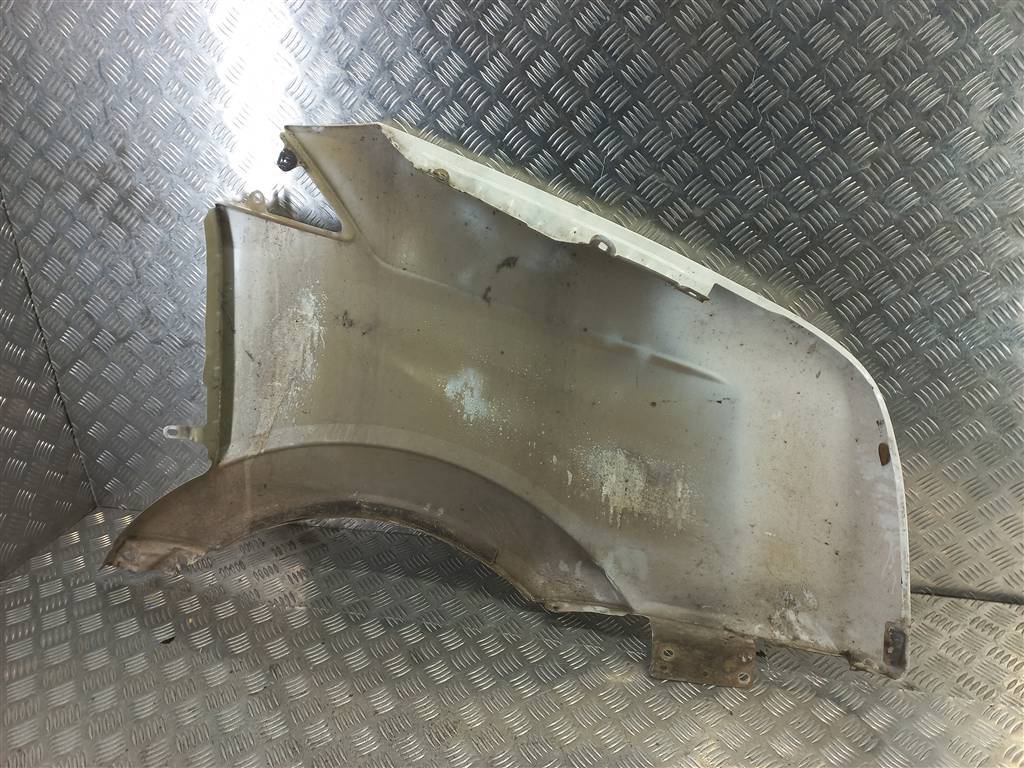 крыло Volkswagen Crafter  2E0821305, 11330 рублей, Москва