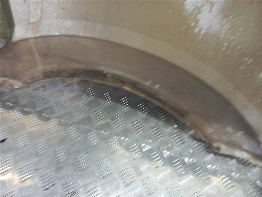 крыло Volkswagen Crafter  2E0821305, 11330 рублей, Москва