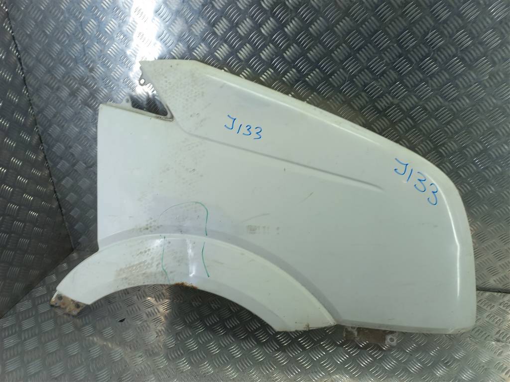 крыло Volkswagen Crafter  2E0821306, 11900 рублей, Москва