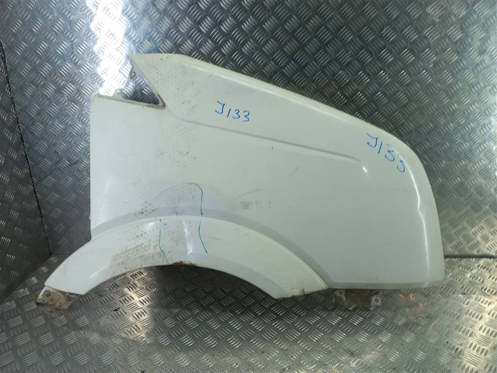 крыло Volkswagen Crafter  2E0821306, 11900 рублей, Москва