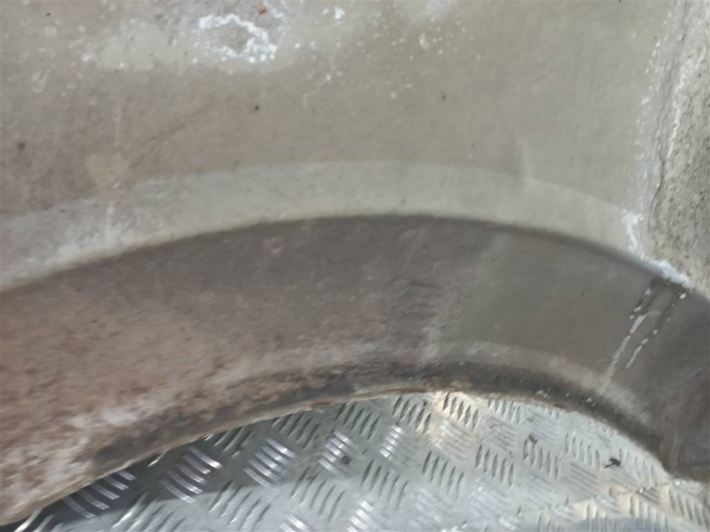 крыло Volkswagen Crafter  2E0821306, 11900 рублей, Москва