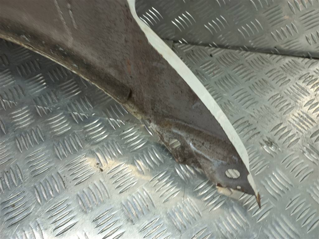 крыло Volkswagen Crafter  2E0821306, 11900 рублей, Москва