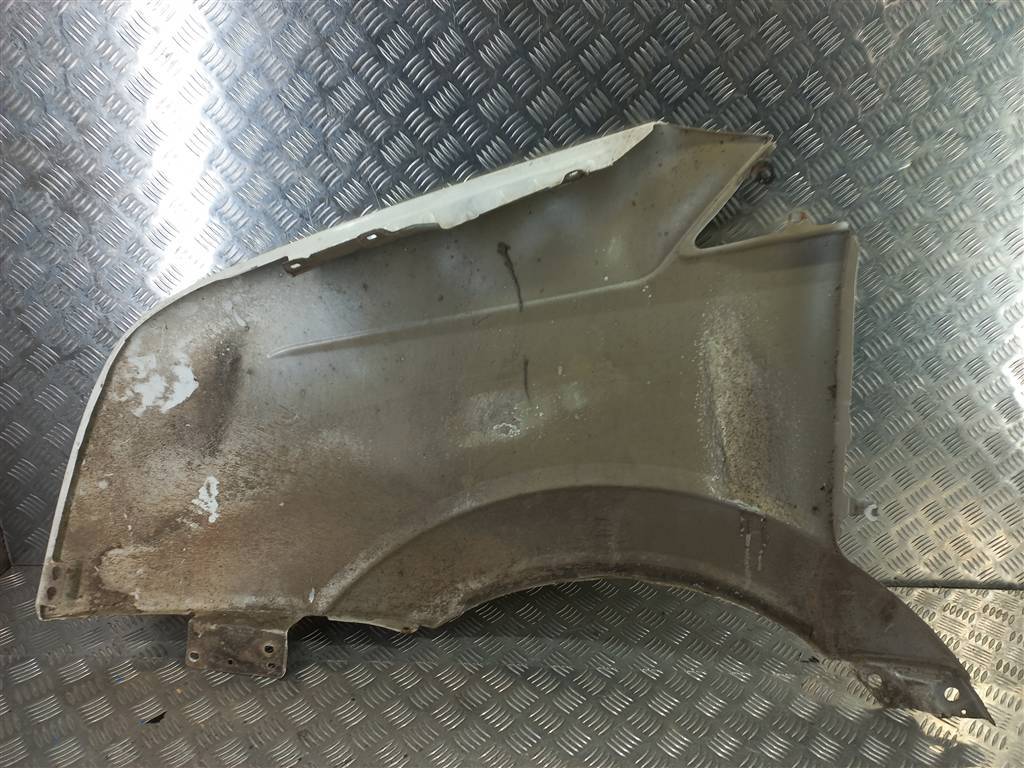 крыло Volkswagen Crafter  2E0821306, 11900 рублей, Москва