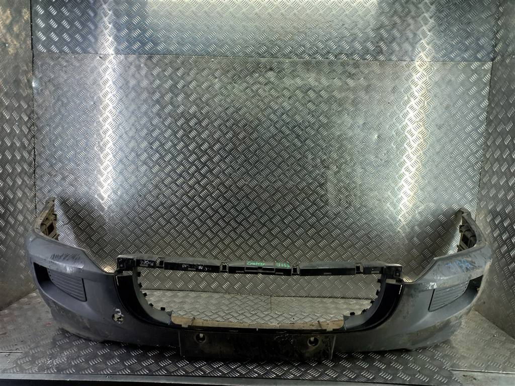 бампер Volkswagen Crafter  2E0807103T, 12130 рублей, Москва