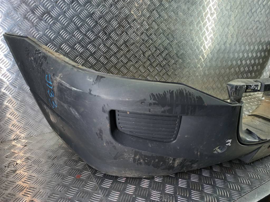 бампер Volkswagen Crafter  2E0807103T, 12130 рублей, Москва