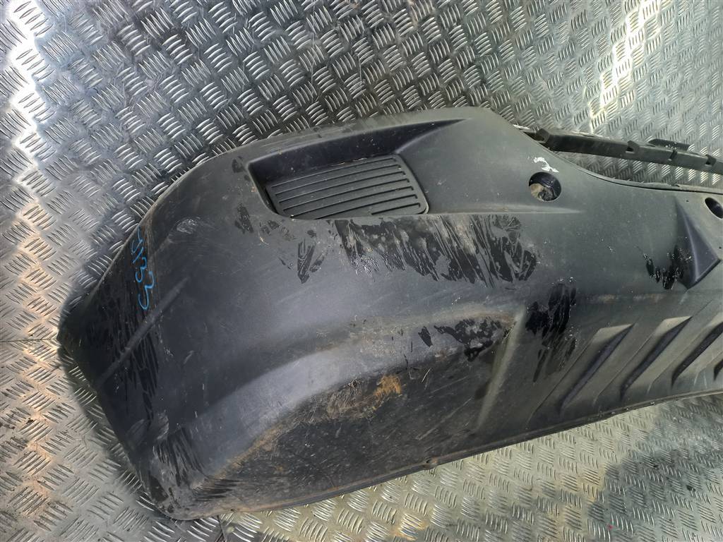 бампер Volkswagen Crafter  2E0807103T, 12130 рублей, Москва