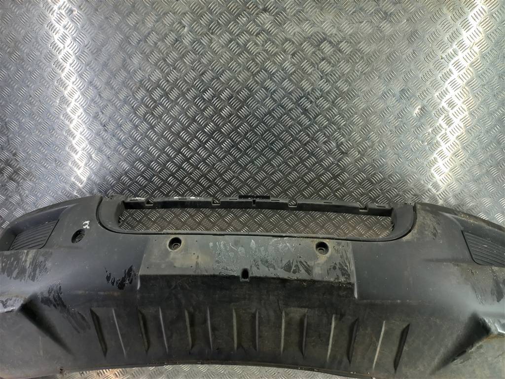 бампер Volkswagen Crafter  2E0807103T, 12130 рублей, Москва