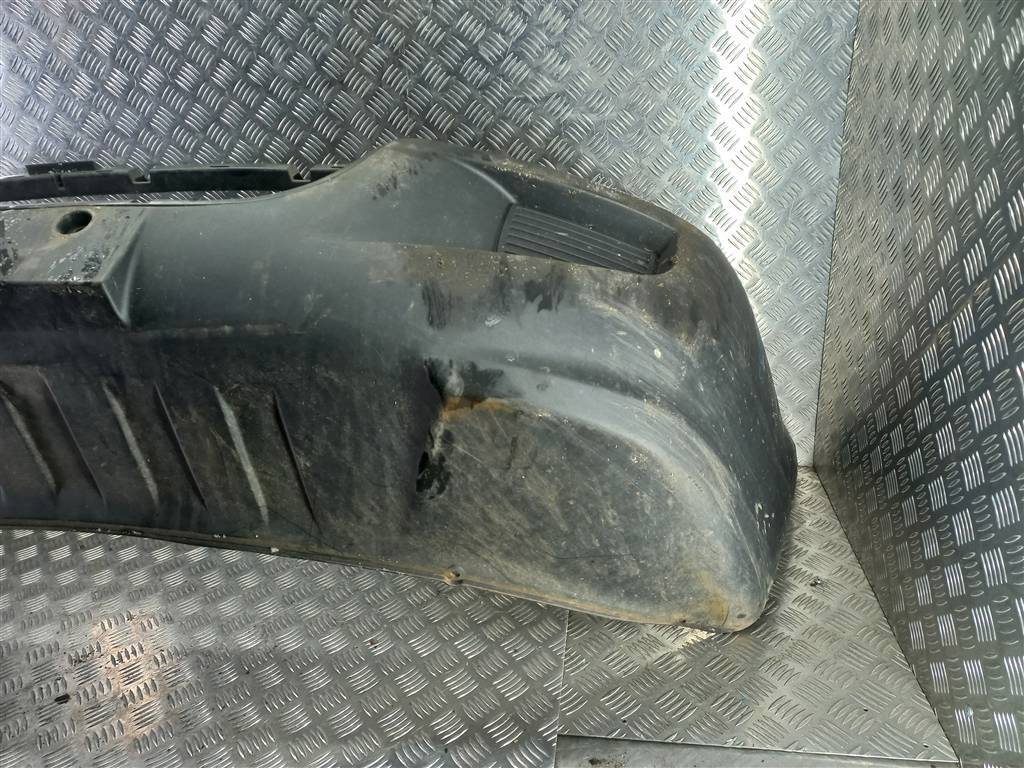 бампер Volkswagen Crafter  2E0807103T, 12130 рублей, Москва