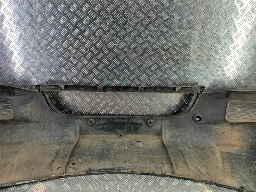 бампер Volkswagen Crafter  2E0807103T, 12130 рублей, Москва