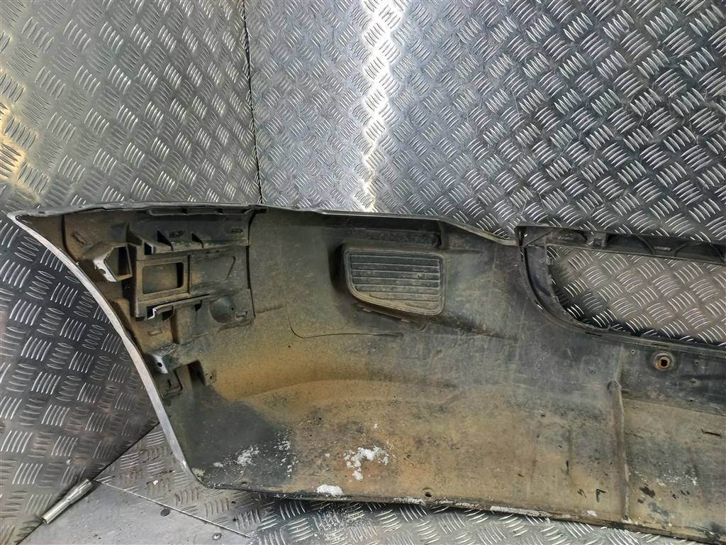 бампер Volkswagen Crafter  2E0807103T, 12130 рублей, Москва