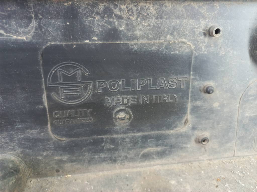 бампер Volkswagen Crafter  2E0807103T, 12130 рублей, Москва