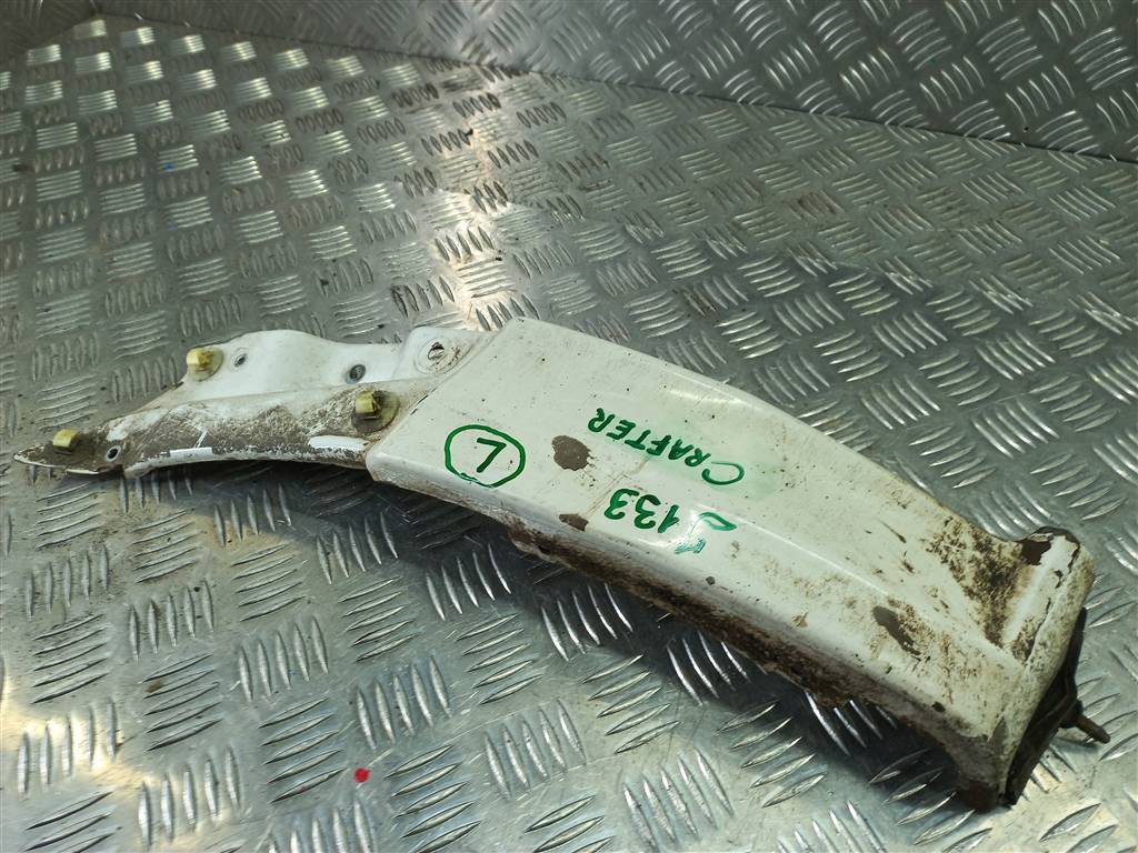 крыло Volkswagen Crafter  2E0821101, 5000 рублей, Москва