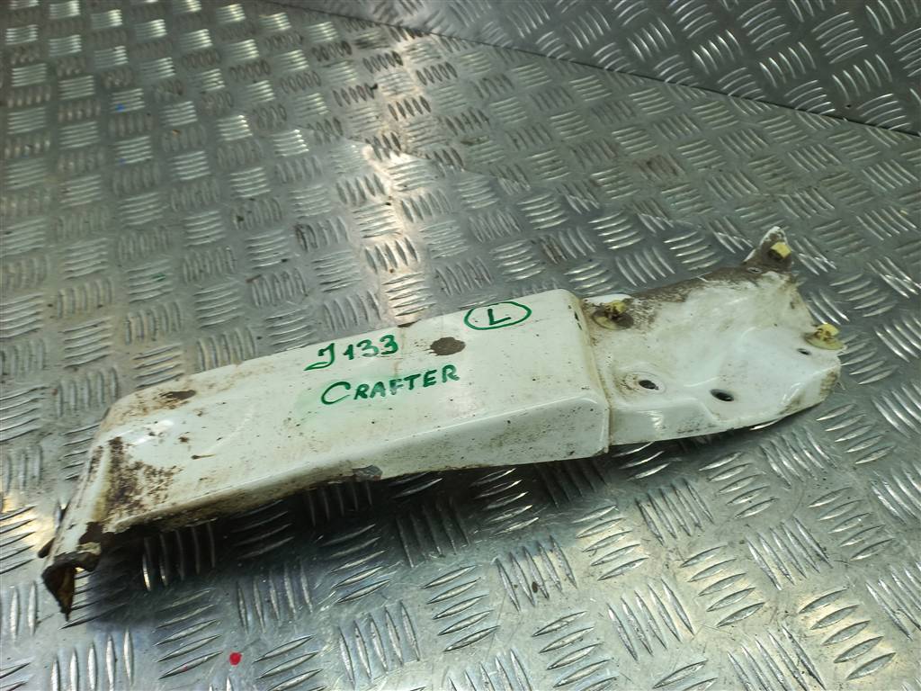 крыло Volkswagen Crafter  2E0821101, 5000 рублей, Москва