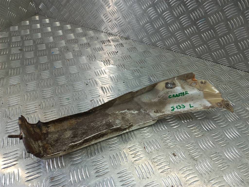 крыло Volkswagen Crafter  2E0821101, 5000 рублей, Москва