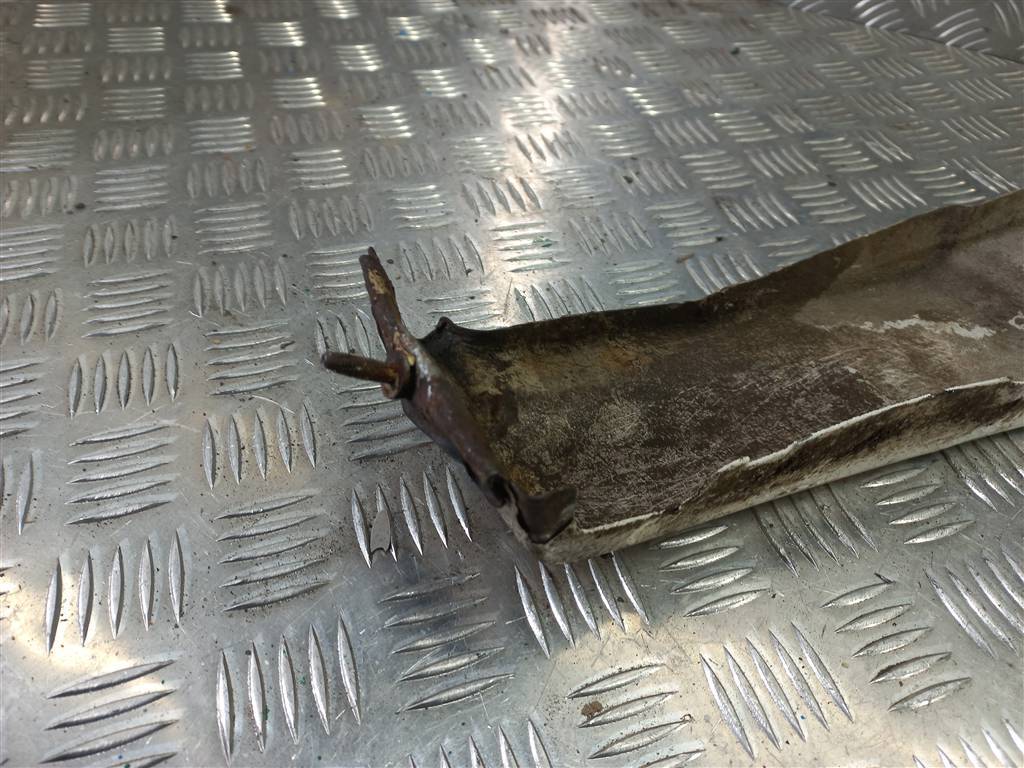 крыло Volkswagen Crafter  2E0821101, 5000 рублей, Москва