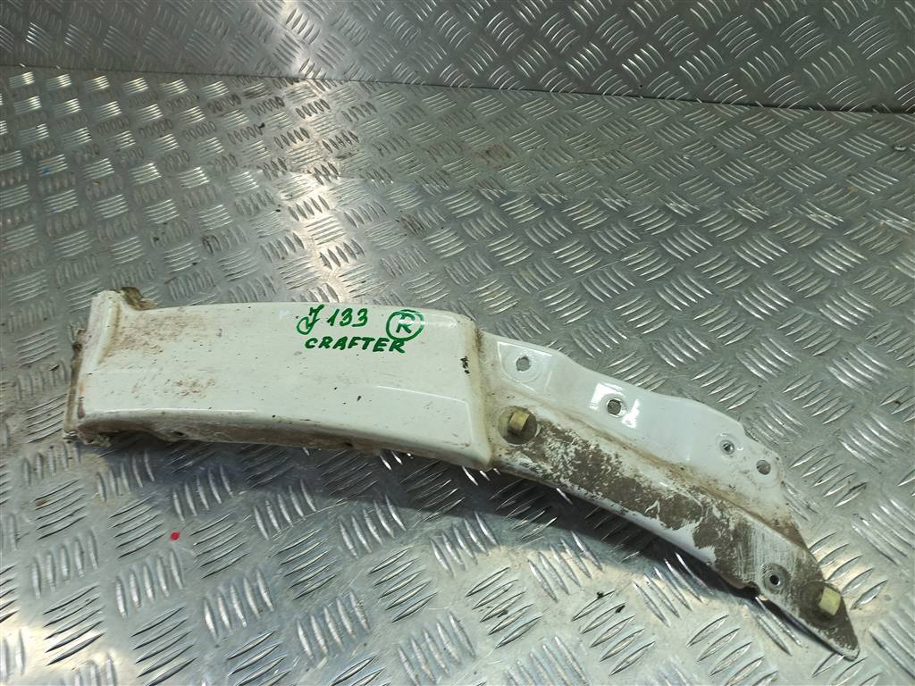 крыло Volkswagen Crafter  2E0821102, 4430 рублей, Москва