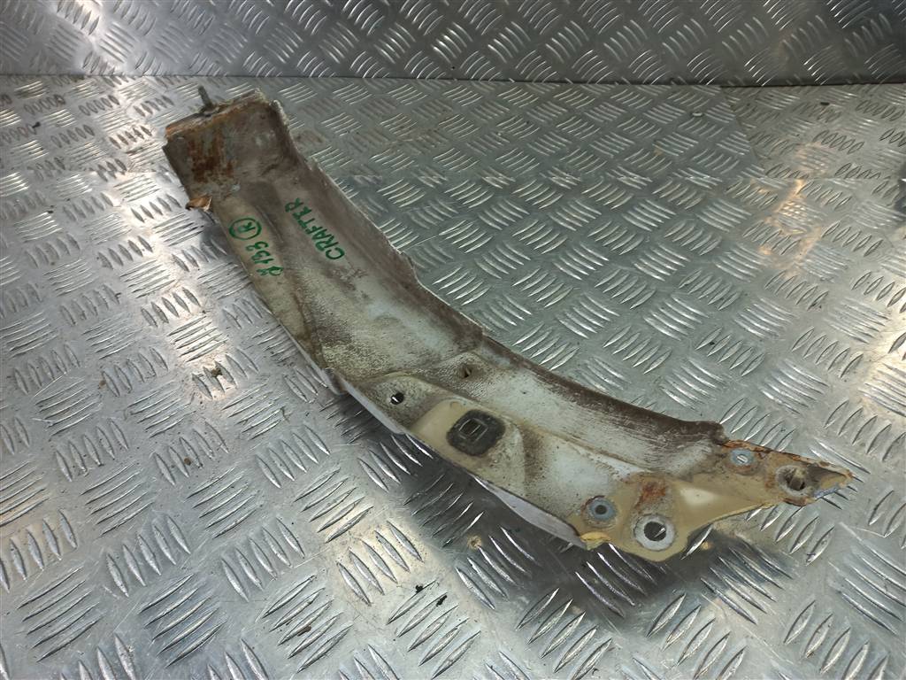 крыло Volkswagen Crafter  2E0821102, 4430 рублей, Москва