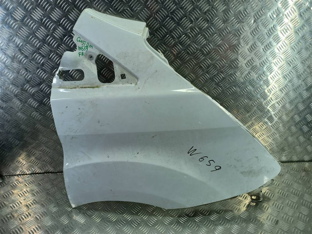 крыло FORD Tourneo Custom  2071824, 15350 рублей, Москва