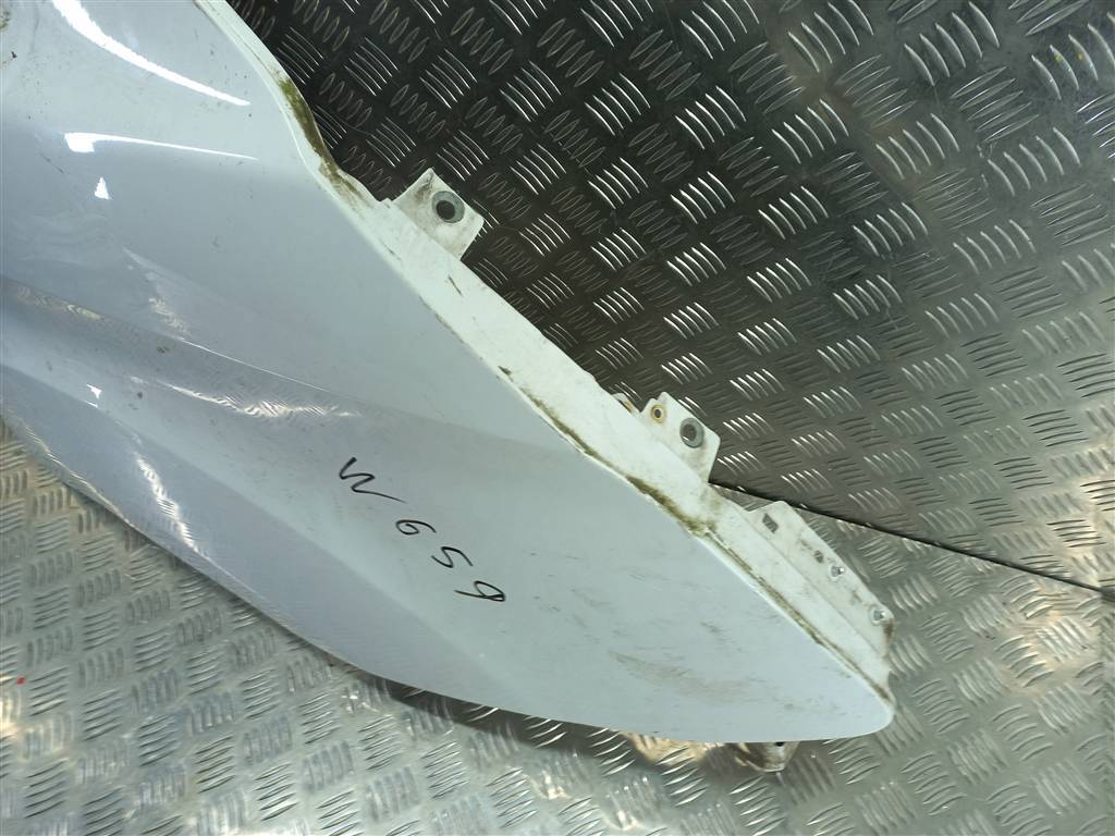 крыло FORD Tourneo Custom  2071824, 15350 рублей, Москва