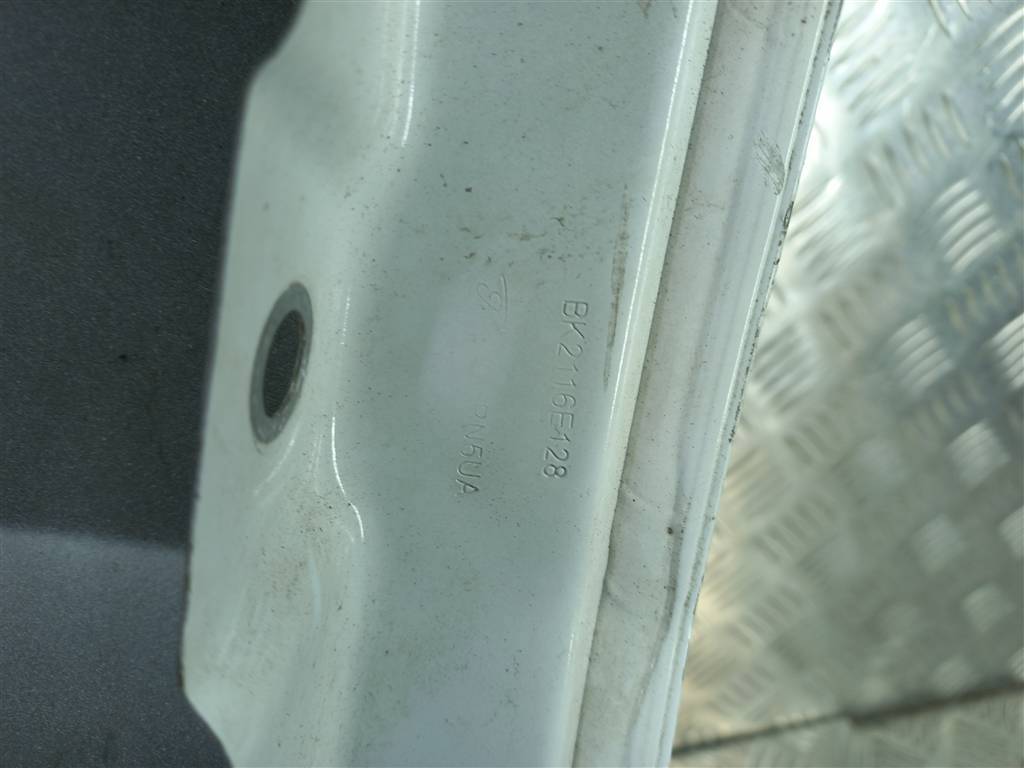 крыло FORD Tourneo Custom  2071824, 15350 рублей, Москва