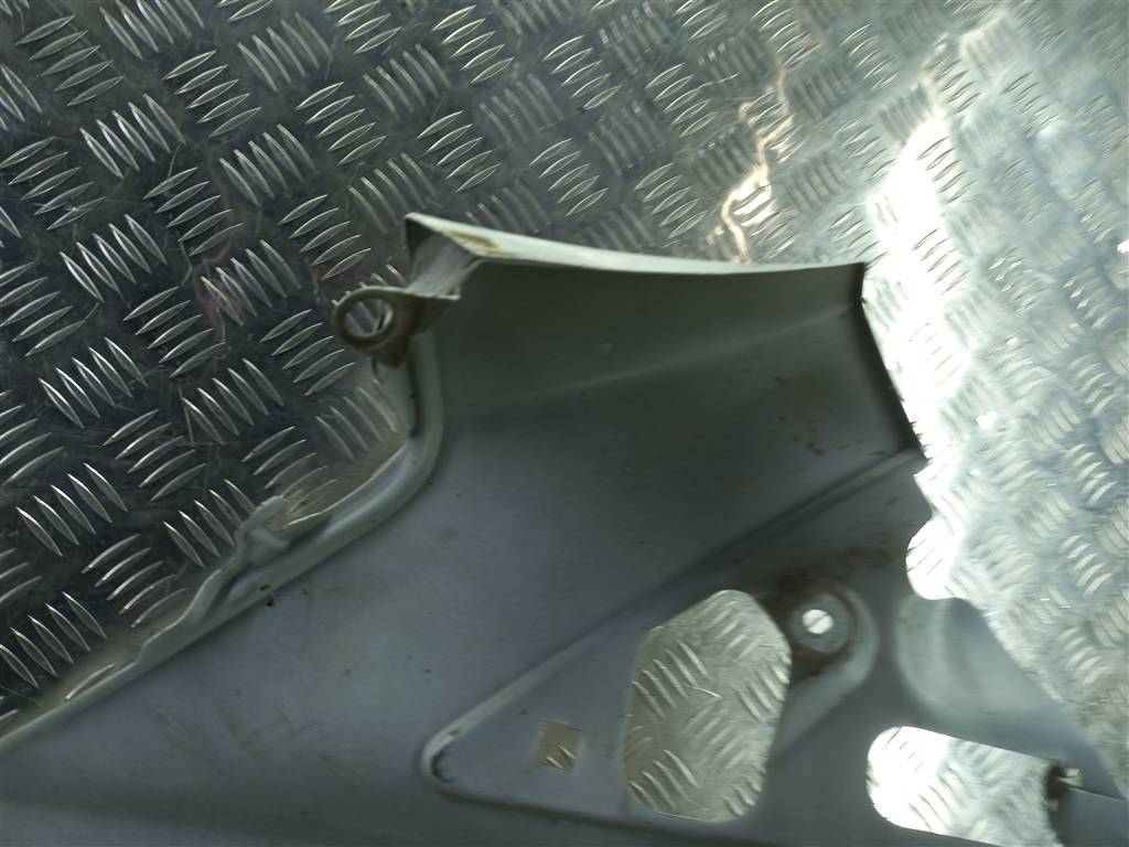 крыло FORD Tourneo Custom  2071824, 15350 рублей, Москва