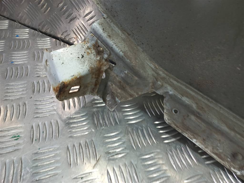 крыло FORD Tourneo Custom  2071824, 15350 рублей, Москва