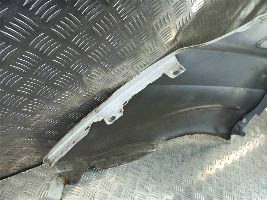 крыло FORD Tourneo Custom  2071824, 15350 рублей, Москва