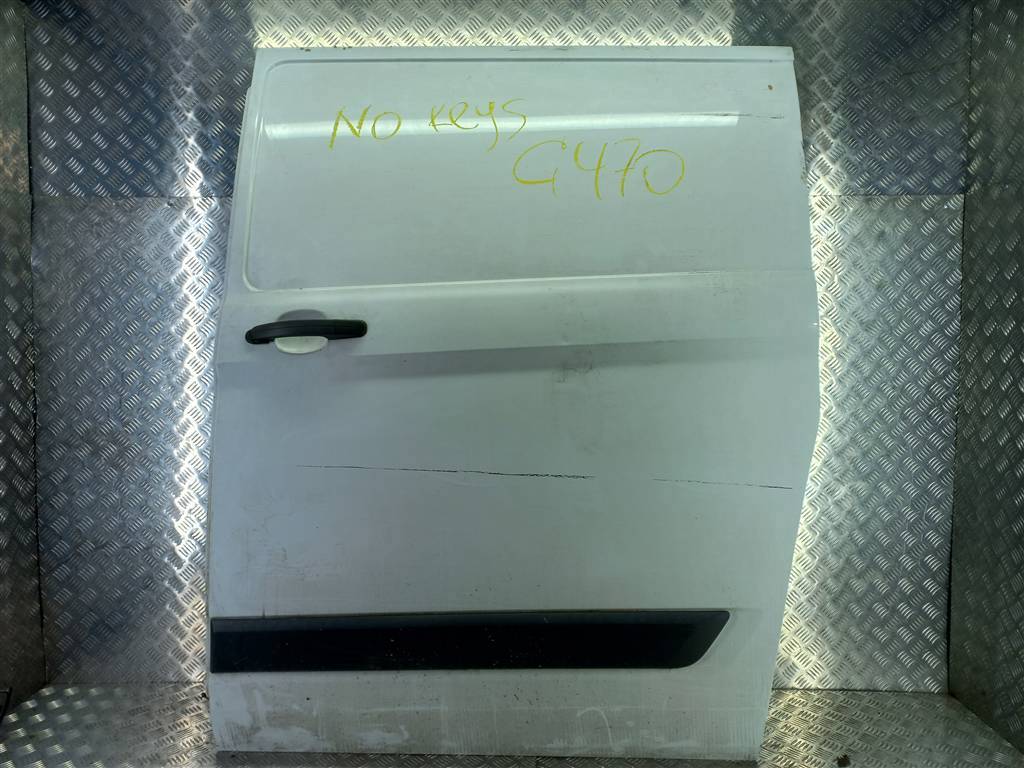 дверь сдвижная FORD Tourneo Custom  1840151, 21100 рублей, Москва