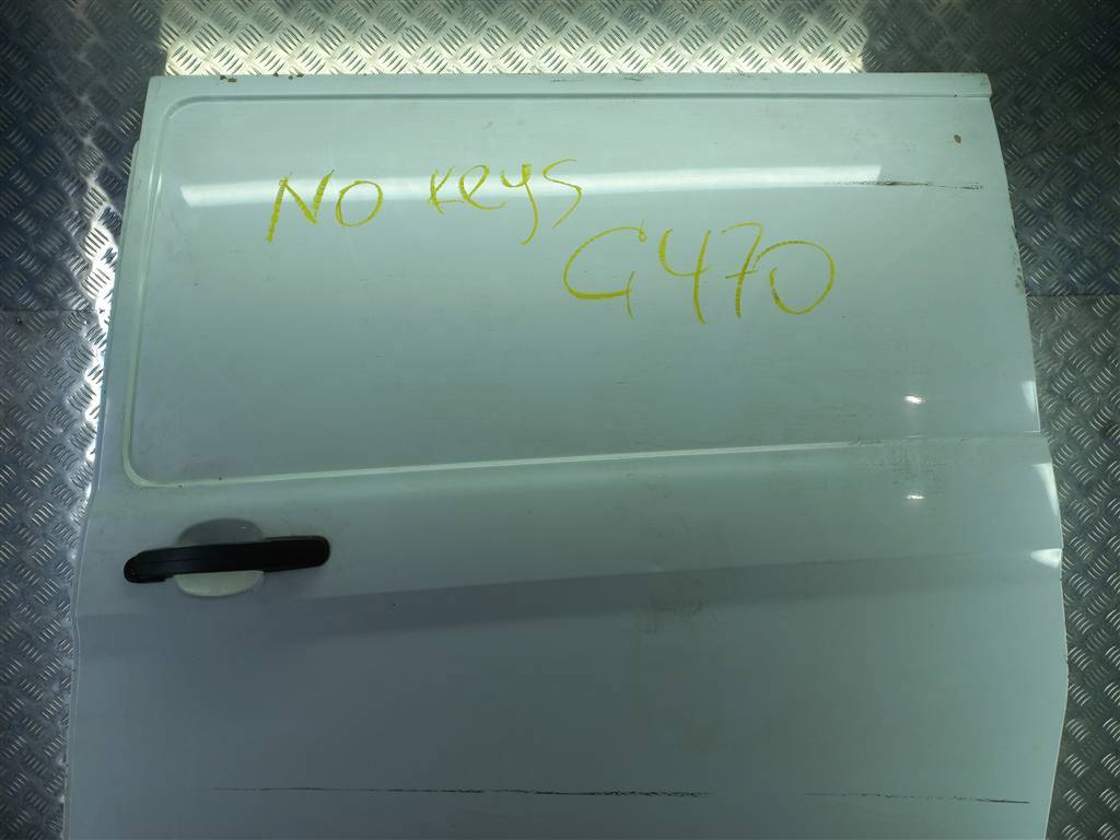 дверь сдвижная FORD Tourneo Custom  1840151, 21100 рублей, Москва