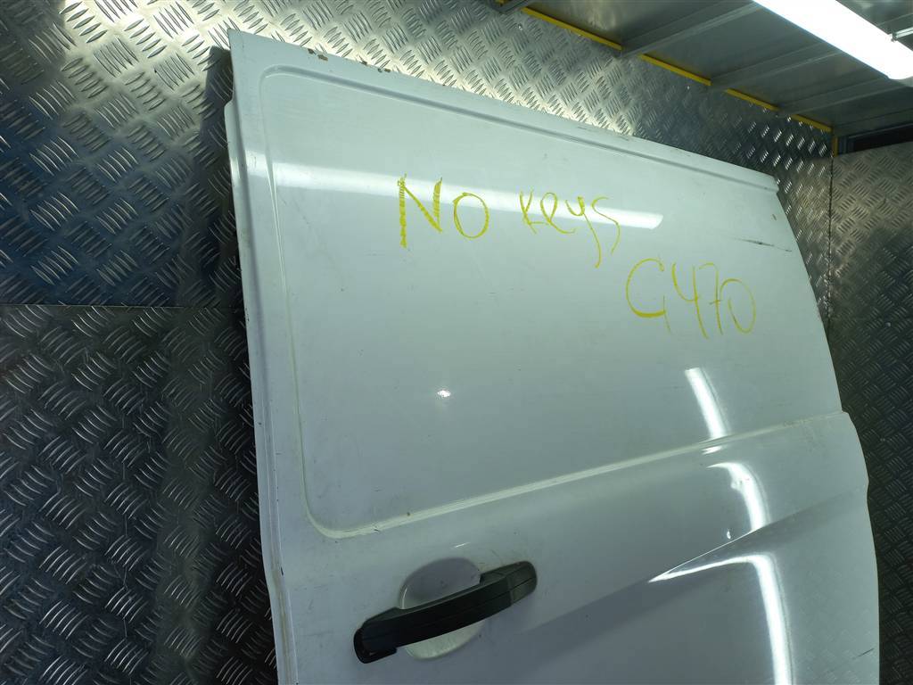 дверь сдвижная FORD Tourneo Custom  1840151, 21100 рублей, Москва