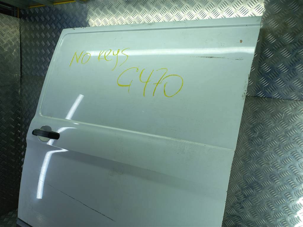 дверь сдвижная FORD Tourneo Custom  1840151, 21100 рублей, Москва