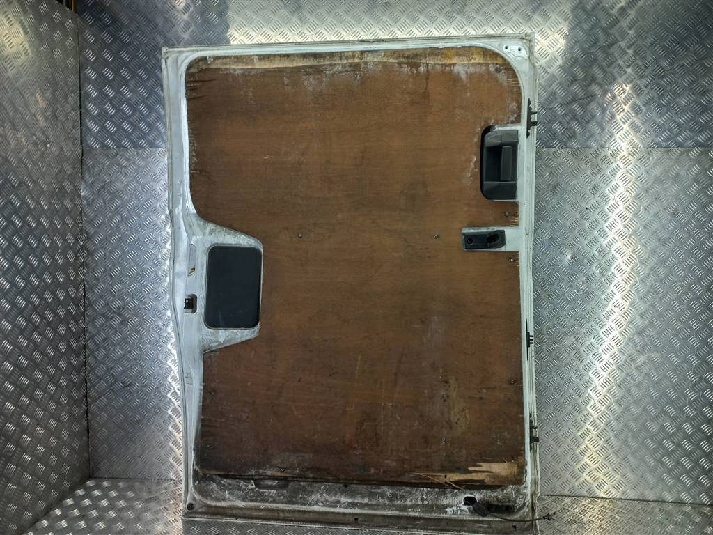 дверь сдвижная FORD Tourneo Custom  1840151, 21100 рублей, Москва