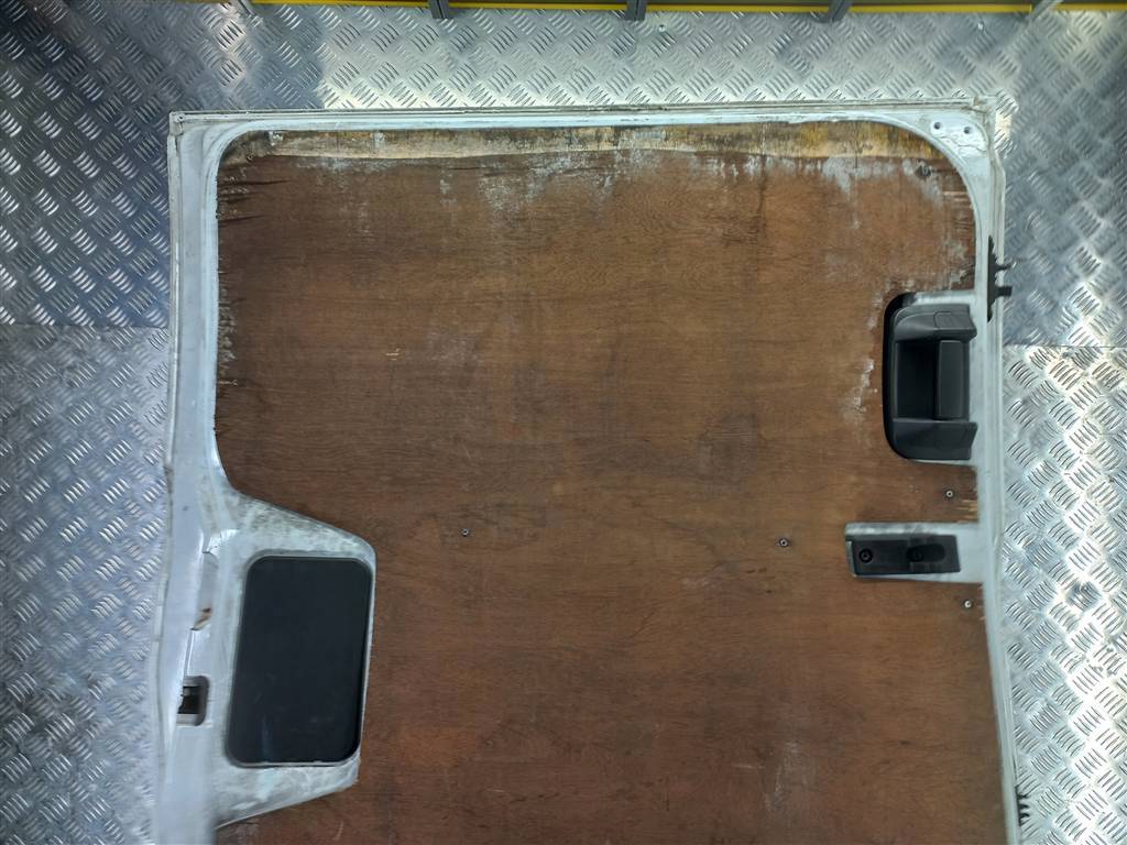 дверь сдвижная FORD Tourneo Custom  1840151, 21100 рублей, Москва