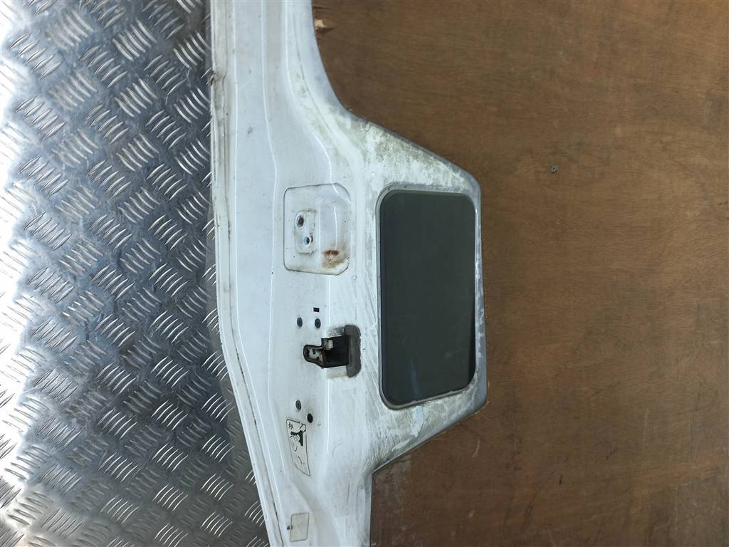 дверь сдвижная FORD Tourneo Custom  1840151, 21100 рублей, Москва