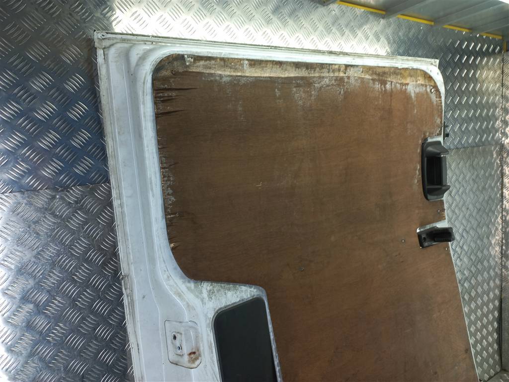 дверь сдвижная FORD Tourneo Custom  1840151, 21100 рублей, Москва