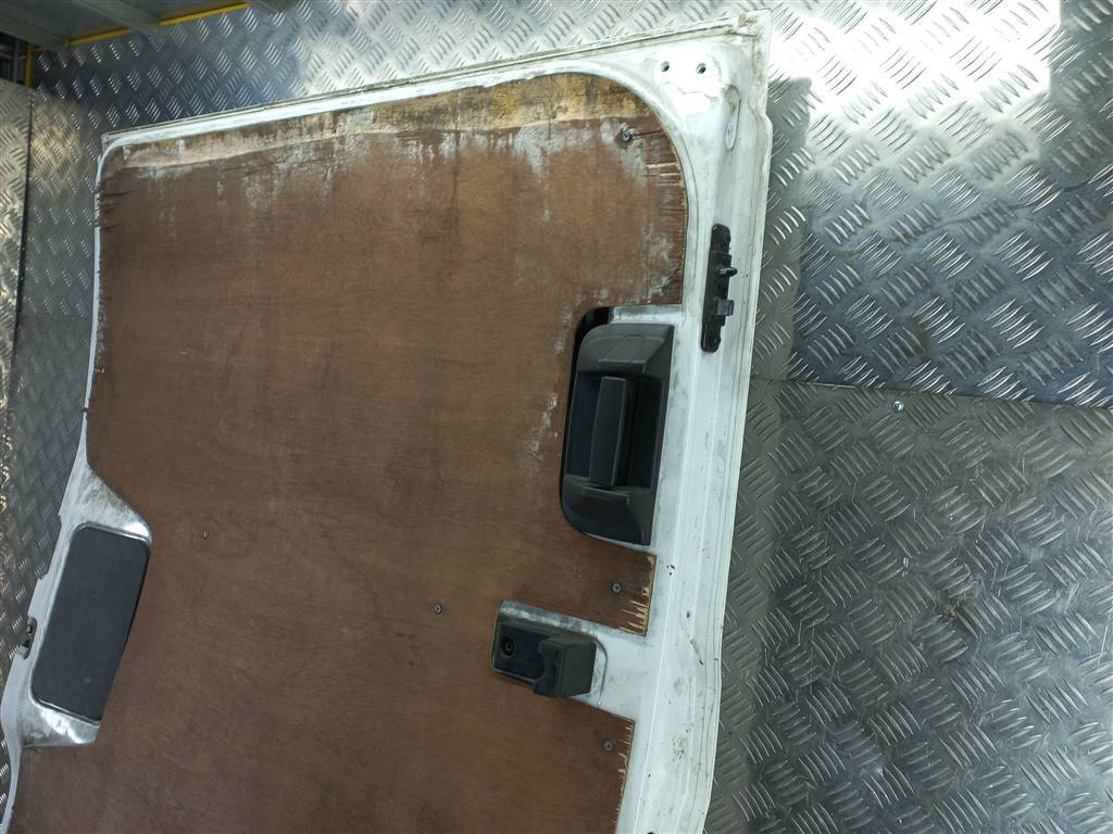 дверь сдвижная FORD Tourneo Custom  1840151, 21100 рублей, Москва