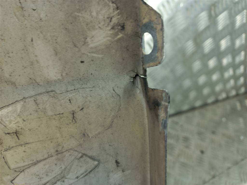 крыло Iveco Daily  5801352978, 3850 рублей, Москва