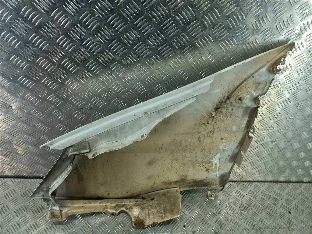 крыло Iveco Daily  5801352978, 3850 рублей, Москва