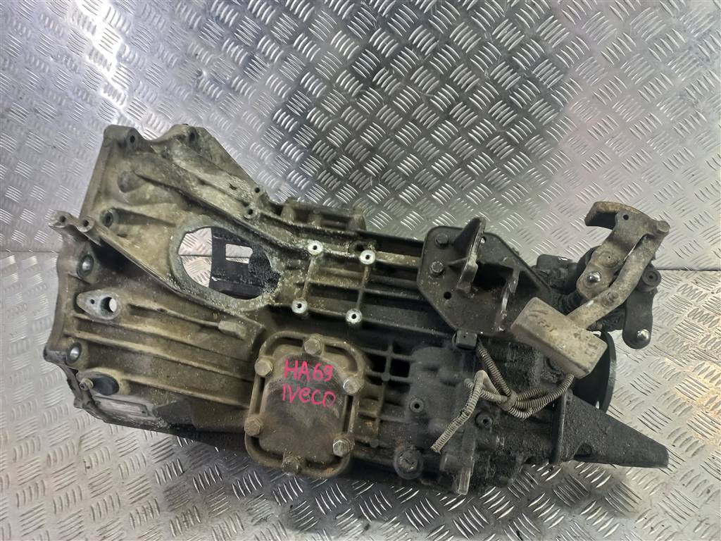 мкпп Iveco Daily  8872894, 149900 рублей, Москва