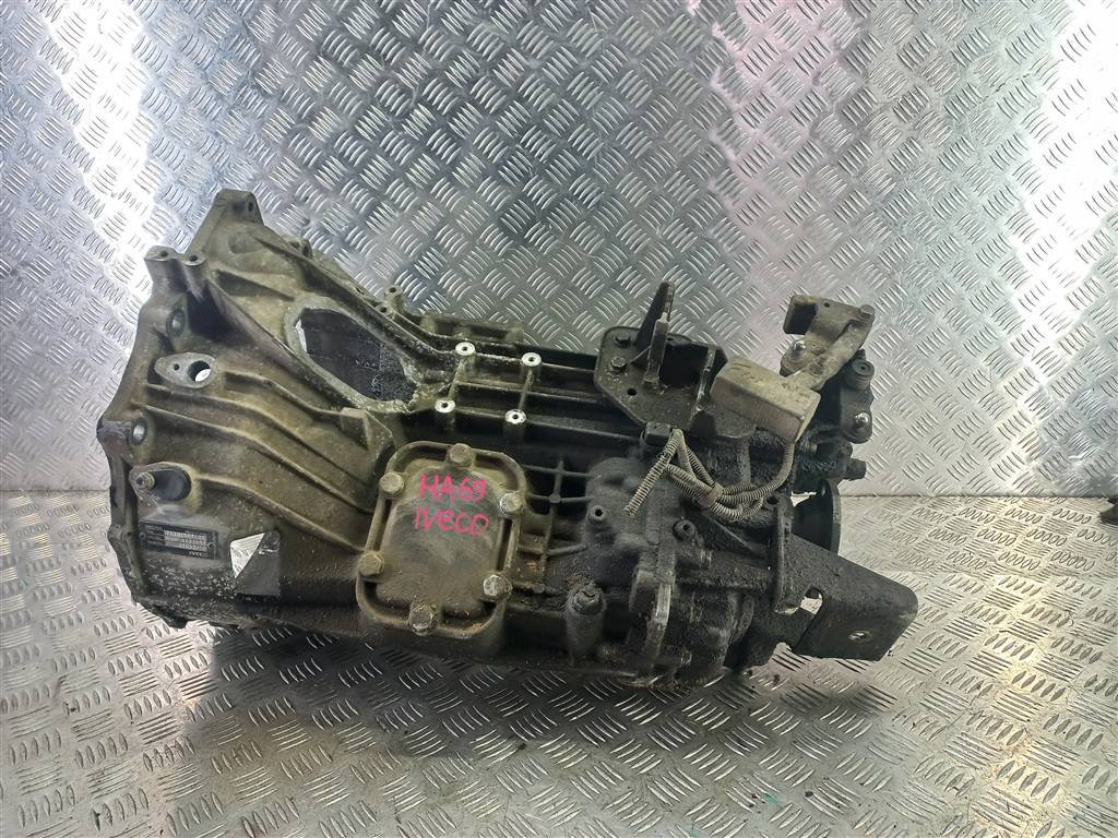 мкпп Iveco Daily  8872894, 149900 рублей, Москва