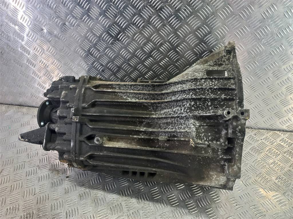 мкпп Iveco Daily  8872894, 149900 рублей, Москва